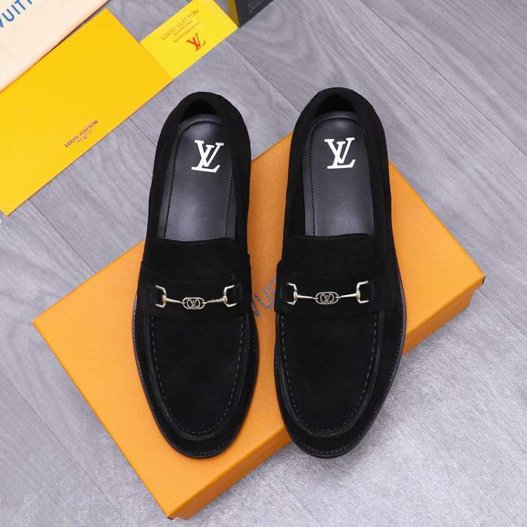 Picture of Louis Vuitton Shoes _SKULVsz38-45hnh082714670